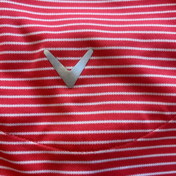 Callaway Golf Polo Shirt Size XL - Picture 3 of 6